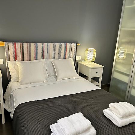 Apartament El Cabo Cabo De Gata Zewnętrze zdjęcie