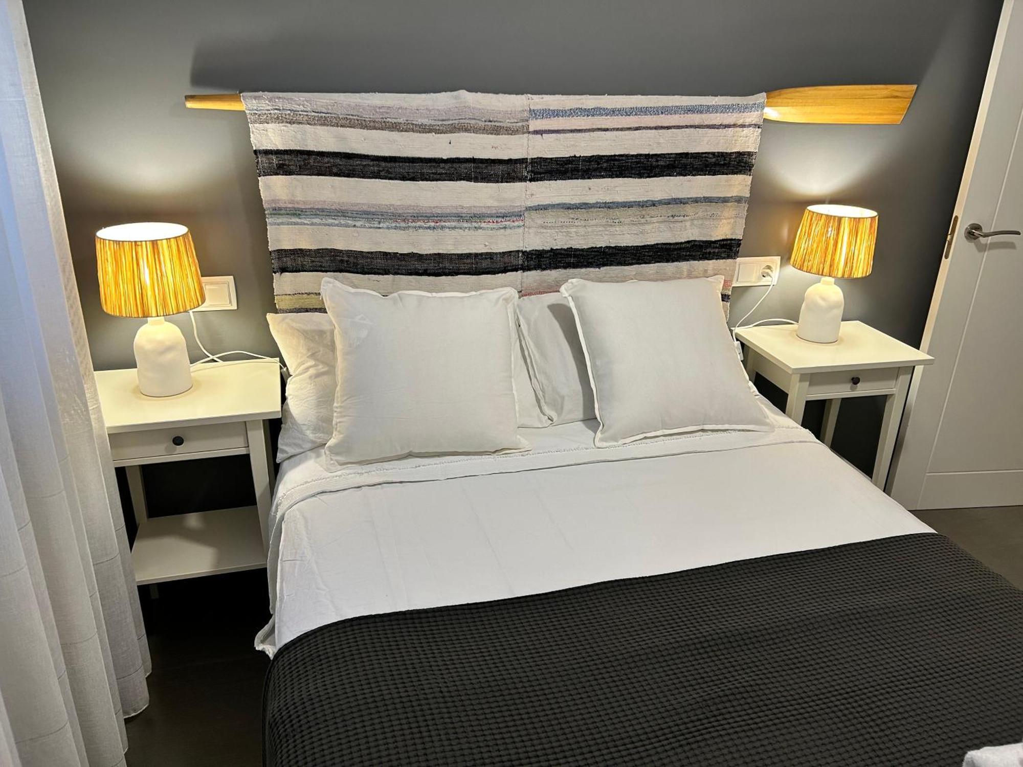 Apartament El Cabo Cabo De Gata Zewnętrze zdjęcie