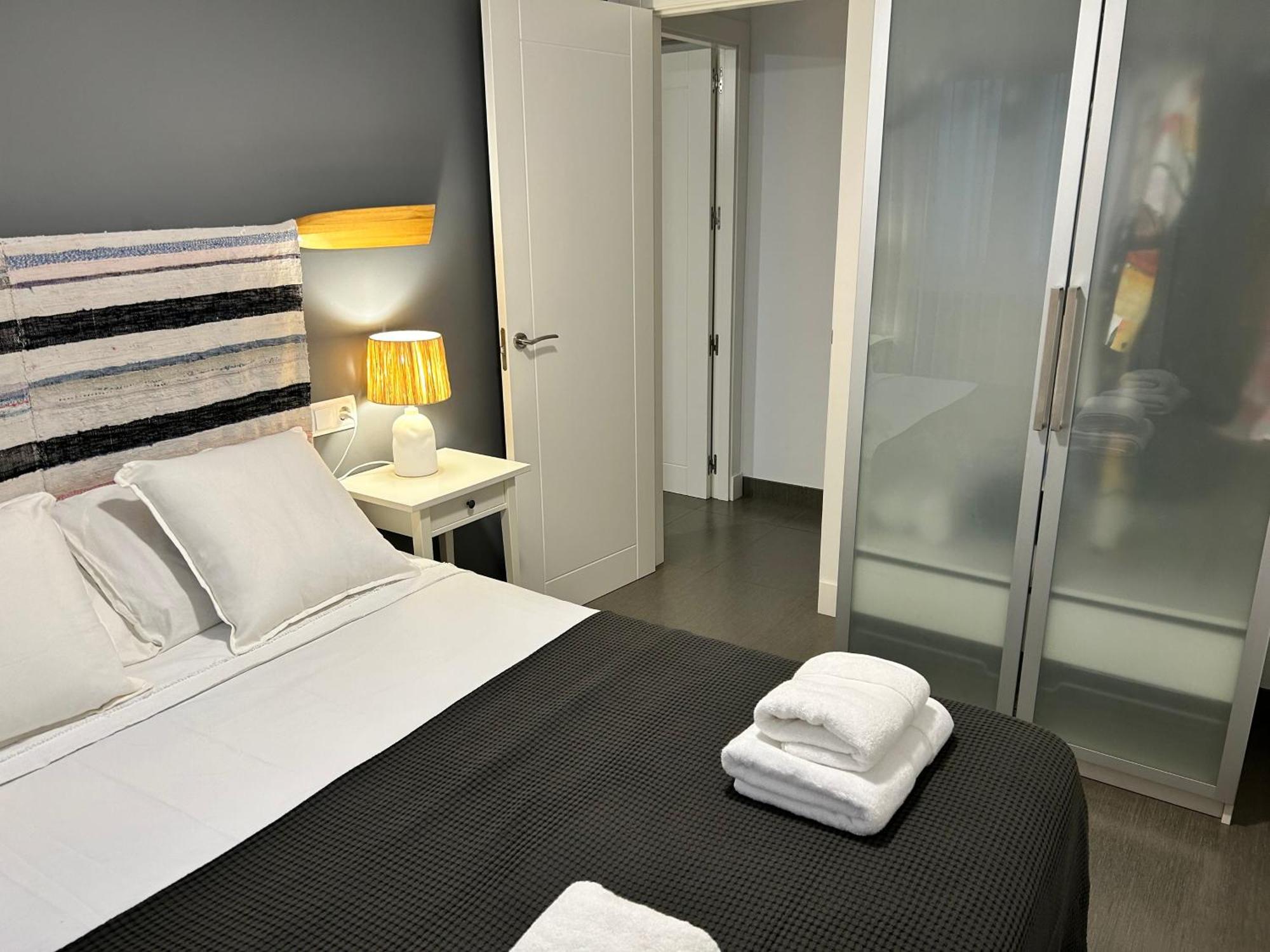 Apartament El Cabo Cabo De Gata Zewnętrze zdjęcie