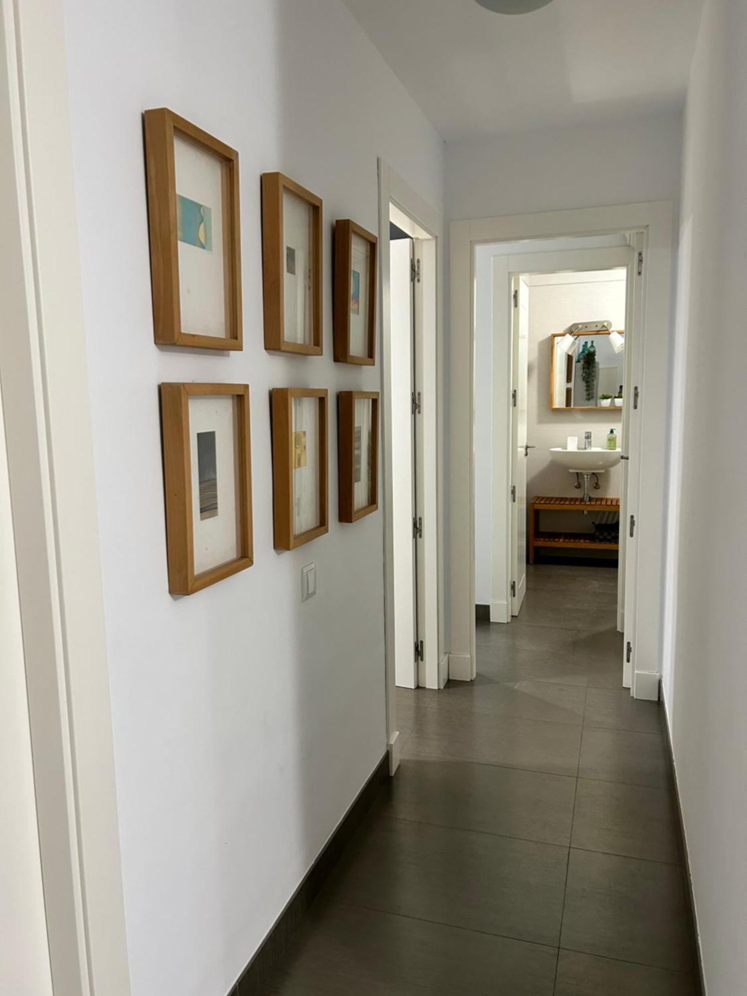 Apartament El Cabo Cabo De Gata Zewnętrze zdjęcie