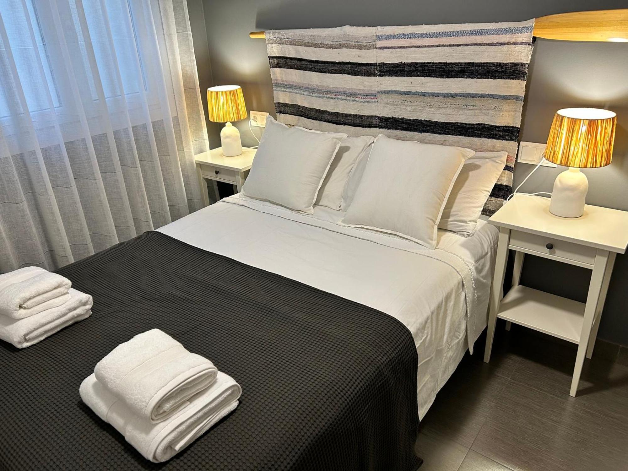 Apartament El Cabo Cabo De Gata Zewnętrze zdjęcie