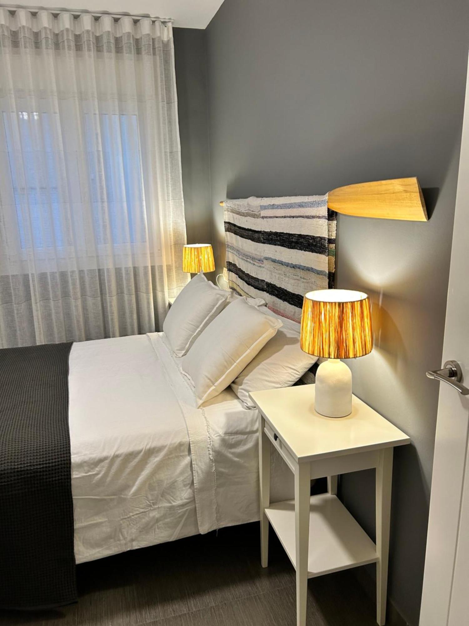 Apartament El Cabo Cabo De Gata Zewnętrze zdjęcie