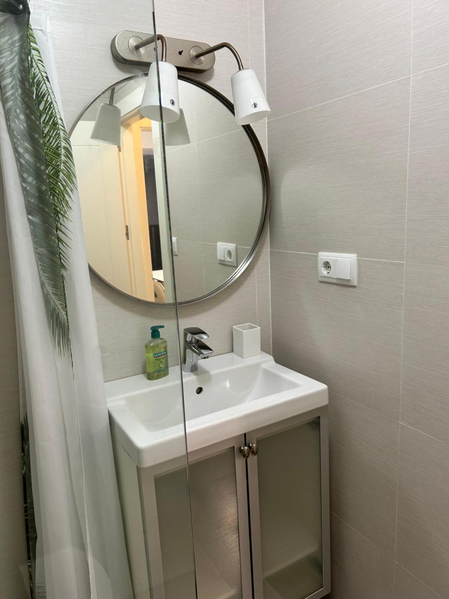 Apartament El Cabo Cabo De Gata Zewnętrze zdjęcie