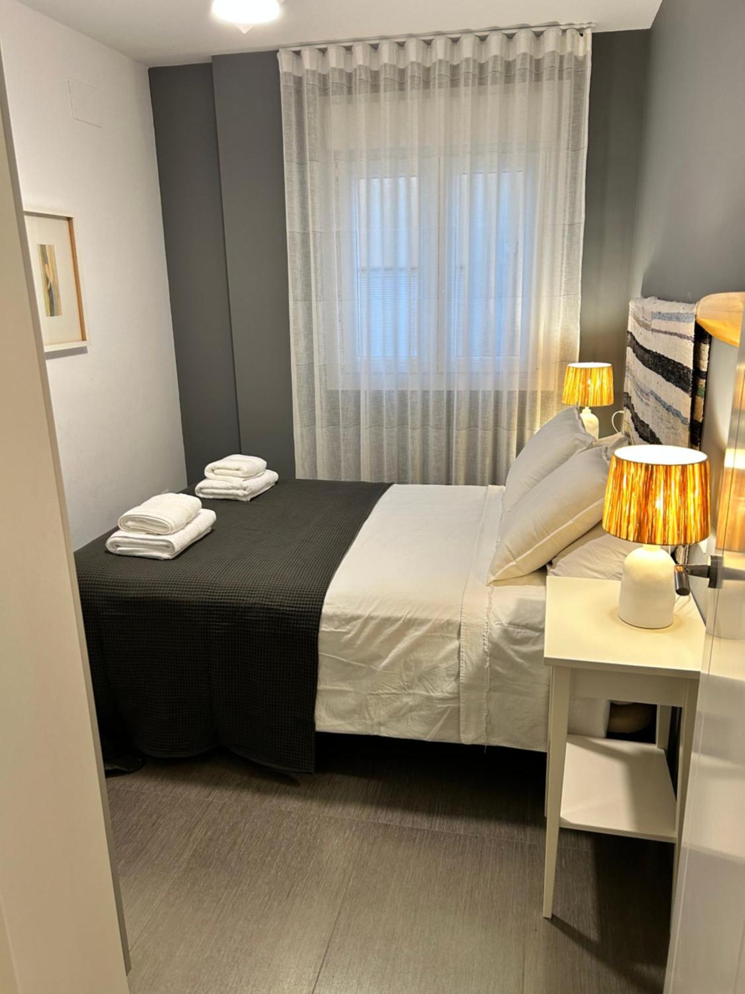 Apartament El Cabo Cabo De Gata Zewnętrze zdjęcie