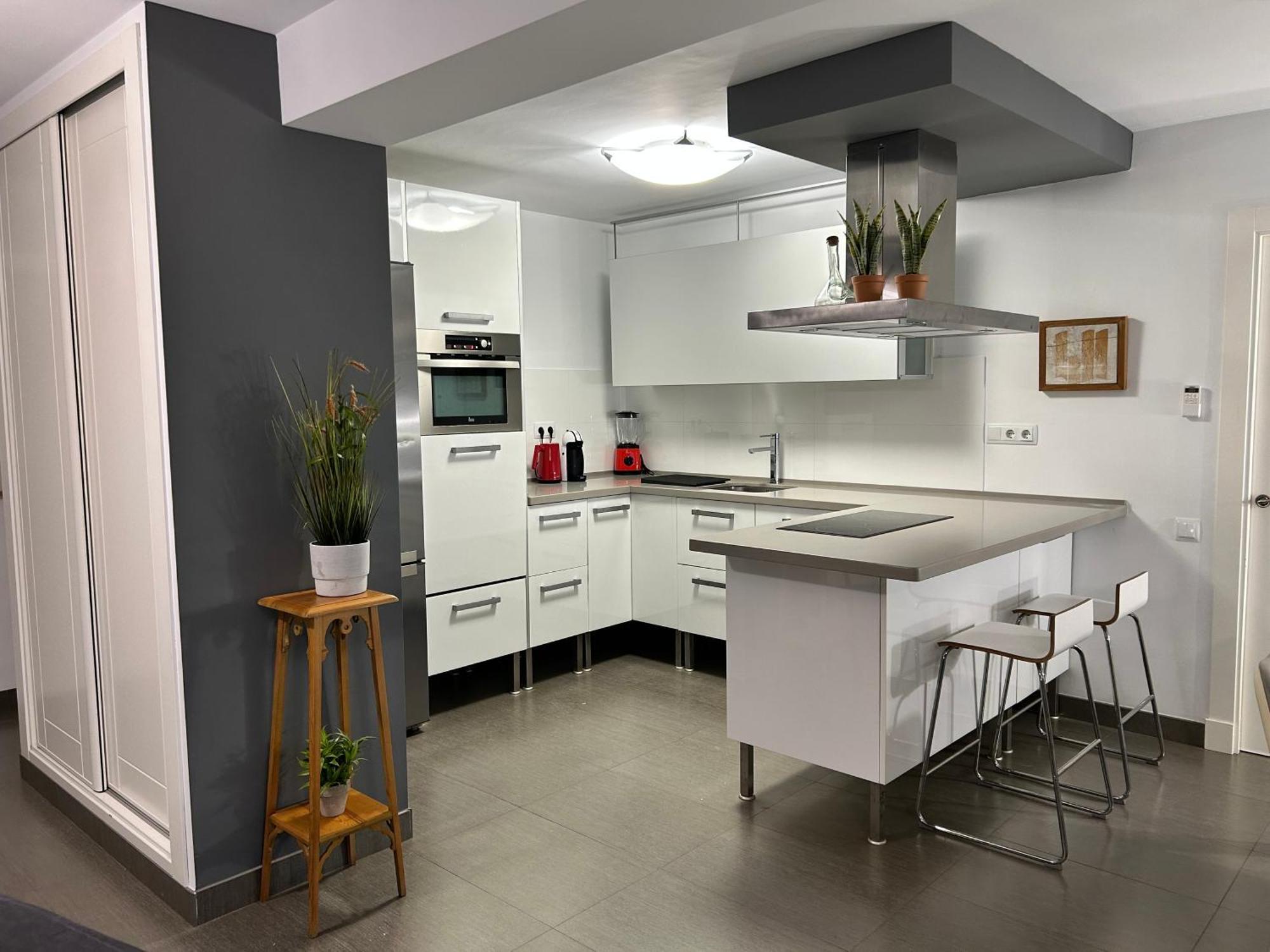 Apartament El Cabo Cabo De Gata Zewnętrze zdjęcie
