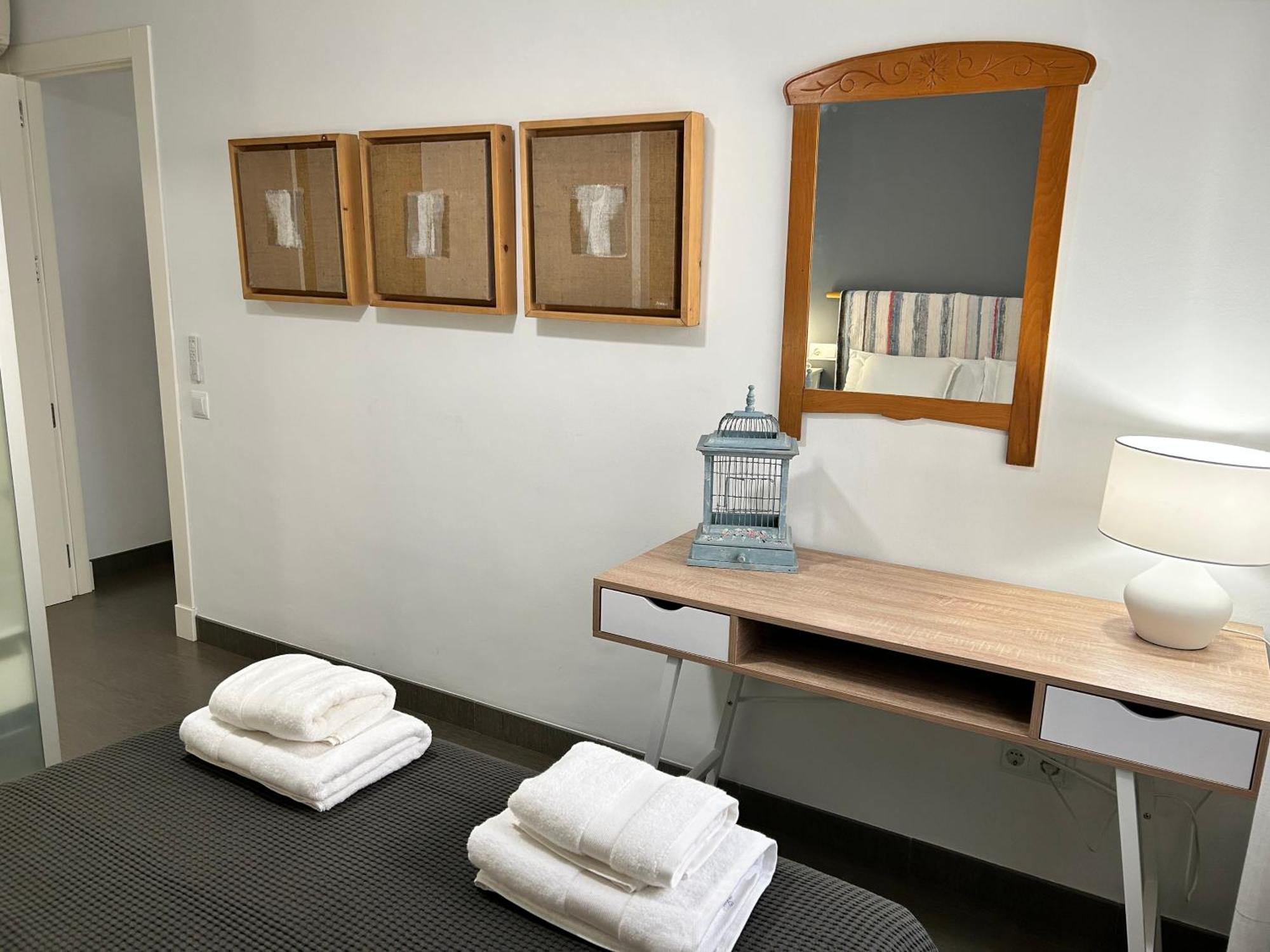 Apartament El Cabo Cabo De Gata Zewnętrze zdjęcie