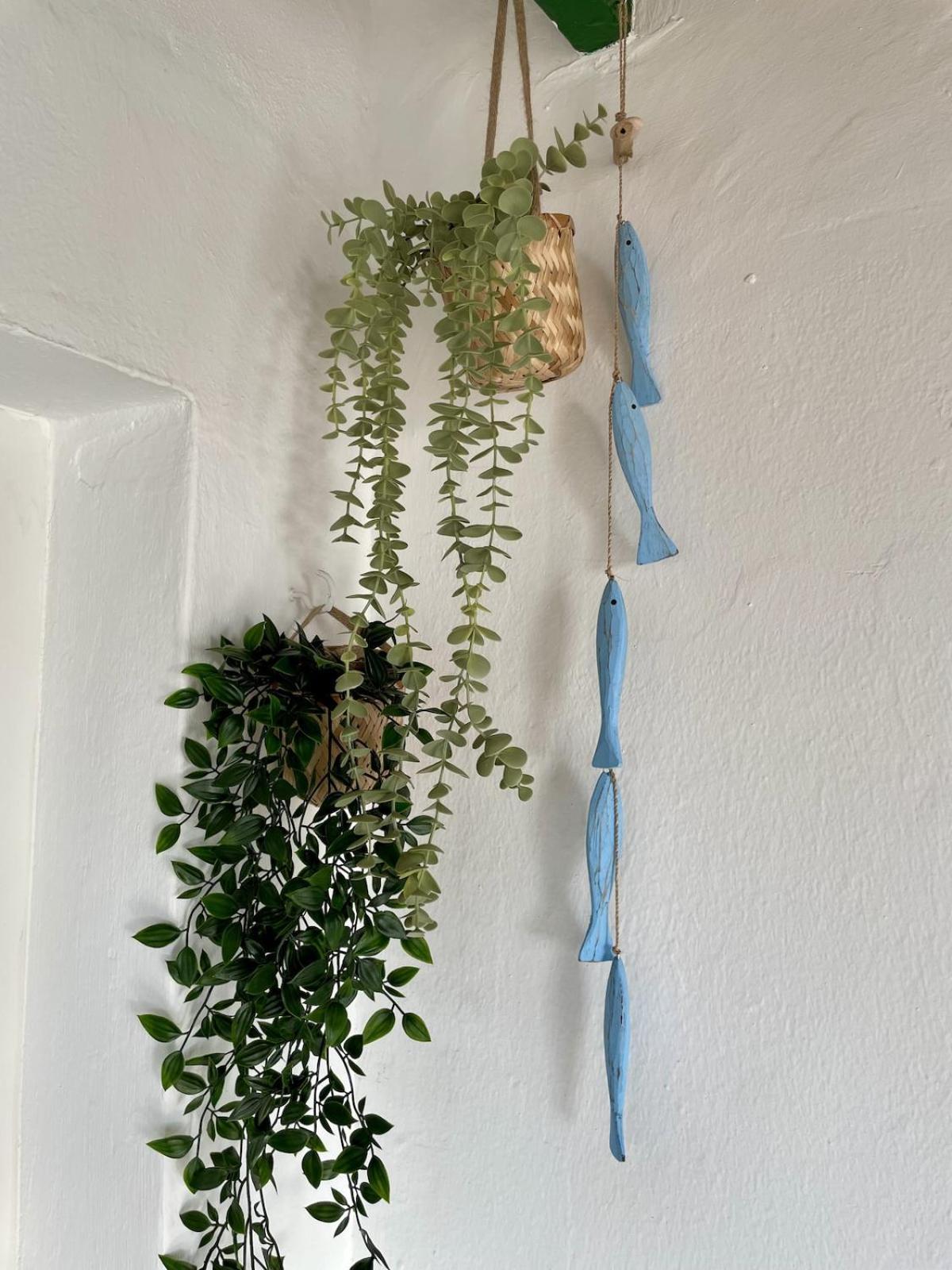 Apartament El Cabo Cabo De Gata Zewnętrze zdjęcie
